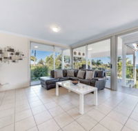 Oasis 26 - Accommodation Whitsundays