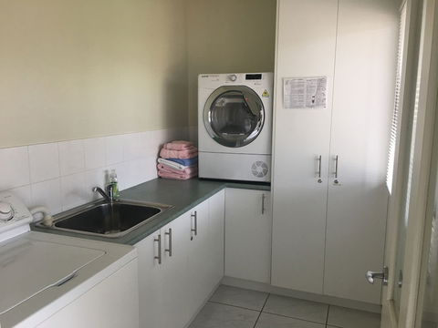 Sabina On Little Myers - Accommodation Whitsundays 4