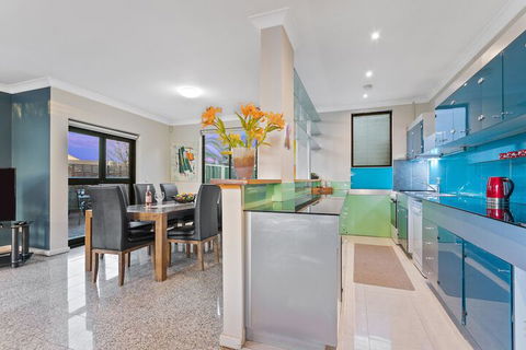 Villa De Marseilles Melbourne - Accommodation Whitsundays 4