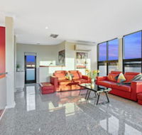 Villa De Marseilles Melbourne - Accommodation Whitsundays