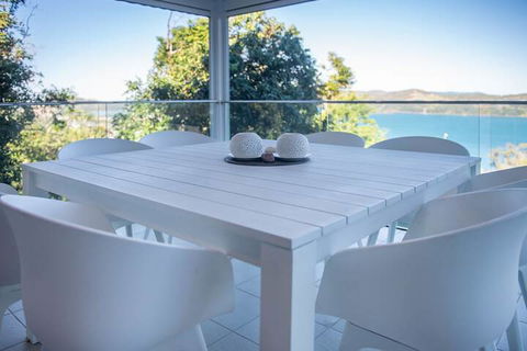 Oasis 22 - Accommodation Whitsundays 3
