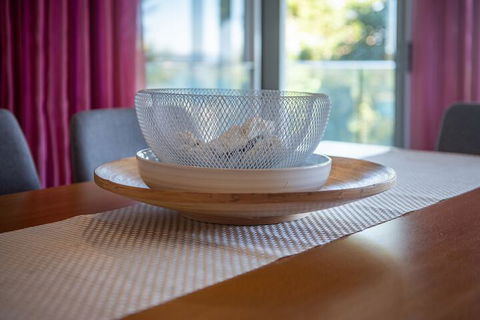 Oasis 22 - Accommodation Whitsundays 4