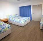 Reef Gardens Motel - Accommodation Whitsundays