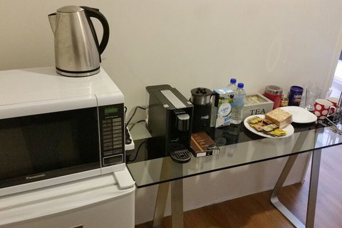 Wyatt Retreat - Accommodation Whitsundays 5