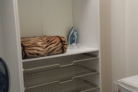 Wyatt Retreat - Accommodation Whitsundays 2