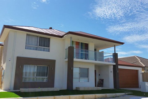 Wyatt Retreat - Accommodation Whitsundays 4