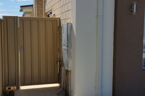 Wyatt Retreat - Accommodation Whitsundays 1