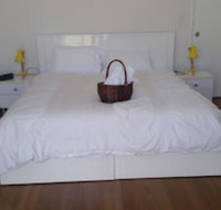 Wyatt Retreat - Accommodation Whitsundays