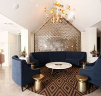 Ellen Hotel - Accommodation Whitsundays