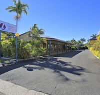Smart Motel Bert Hinkler - Accommodation Whitsundays