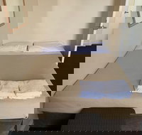 National Hotel Toowoomba - Accommodation Whitsundays