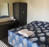 Copper City Motel - Accommodation Whitsundays