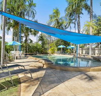Riverview Tourist Village - Accommodation Whitsundays