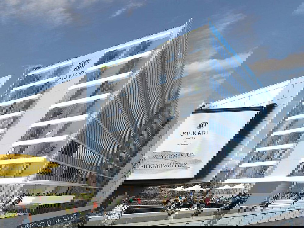 Arcadia NSW Accommodation Whitsundays