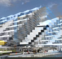 Silkari Suites Chatswood - Accommodation Whitsundays