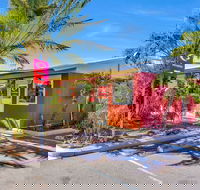 Econo Lodge Karratha - Accommodation Whitsundays