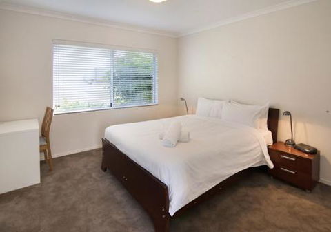 Geographe Cove Resort - Accommodation Whitsundays 5