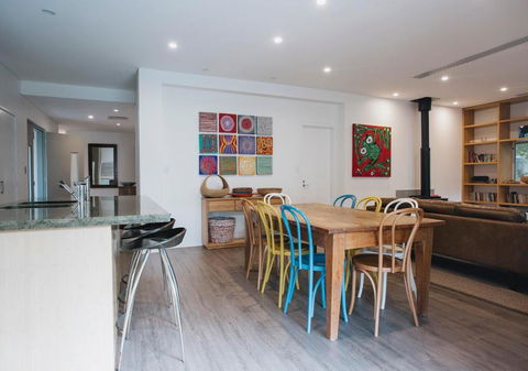 Geographe Cove Resort - Accommodation Whitsundays 3