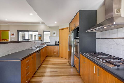 Geographe Cove Resort - Accommodation Whitsundays 1