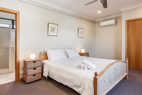 Geographe Cove Resort - Accommodation Whitsundays 4