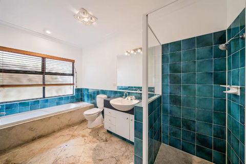 Geographe Cove Resort - Accommodation Whitsundays 2