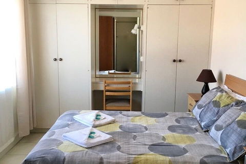 Beachfront Studio & Private Pool - Accommodation Whitsundays 6