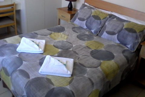 Beachfront Studio & Private Pool - Accommodation Whitsundays 5