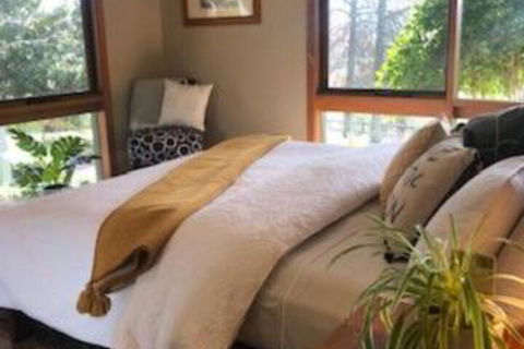Carawah Ridge - Accommodation Whitsundays 0