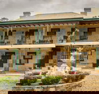 Segenhoe Inn Historic Bed  Breakfast - Accommodation Whitsundays