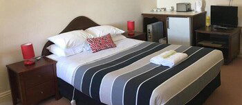 Bompas Of Beachport - Accommodation Whitsundays 1
