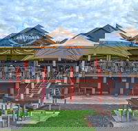 Pretoria Hotel - Accommodation Whitsundays