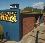 Bunkhouse Motel - Accommodation Whitsundays