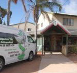 Kalbarri Backpackers YHA - Accommodation Whitsundays