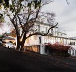Battery Point Manor - Accommodation Whitsundays