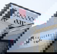 Gallery Hotel - Accommodation Whitsundays