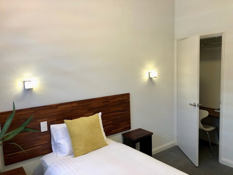 Gallery Hotel - Accommodation Whitsundays 4