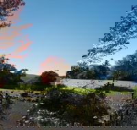 Lookout Mountain Retreat - Accommodation Whitsundays