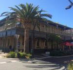 Grosvenor Hotel - Accommodation Whitsundays