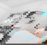 Beach House - Accommodation Whitsundays