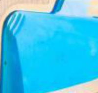 Smugglers Inn Studio Apartments - Accommodation Whitsundays