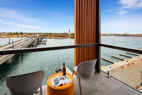 Quest Port Adelaide - Accommodation Whitsundays 4