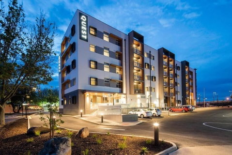 Quest Port Adelaide - Accommodation Whitsundays 1