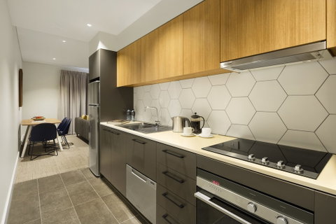Quest Port Adelaide - Accommodation Whitsundays 6
