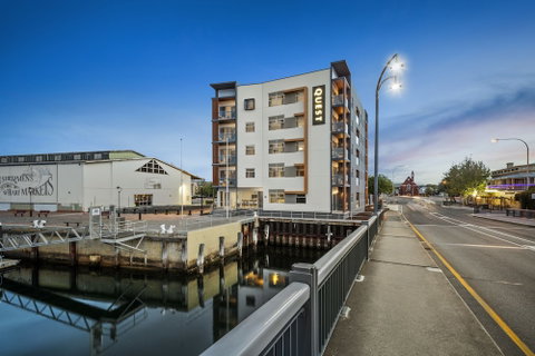 Quest Port Adelaide - Accommodation Whitsundays 0