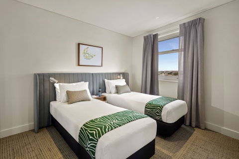 Quest Port Adelaide - Accommodation Whitsundays 2
