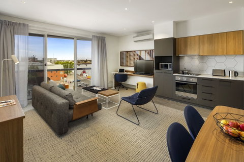 Quest Port Adelaide - Accommodation Whitsundays 3