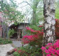 Rocky Creek Art Garden BB - Accommodation Whitsundays