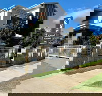 Potters Toowoomba Boutique Hotel - Accommodation Whitsundays