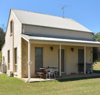 Madigan Wine Country Cottages - Accommodation Whitsundays