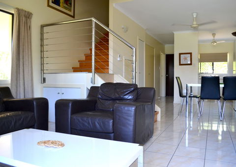 Hinchinbrook Resorts - Accommodation Whitsundays 6